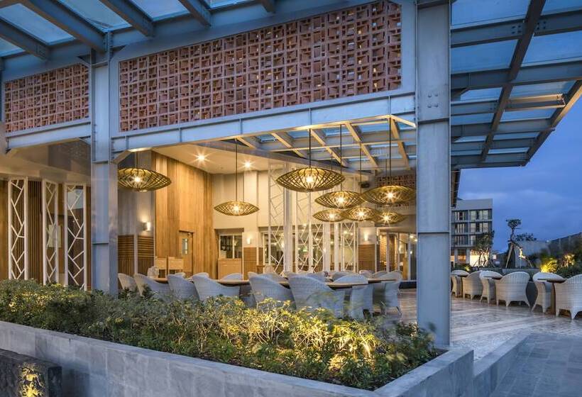 호텔 Eastin Ashta Resort Canggu