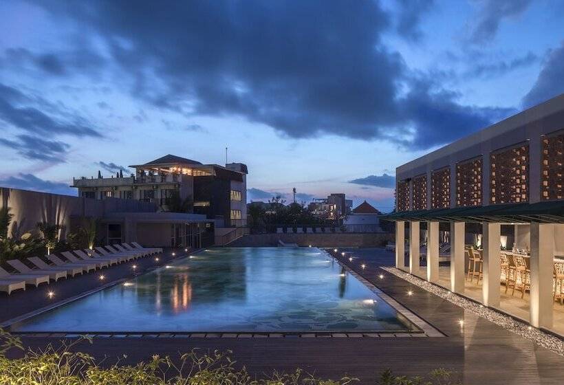 호텔 Eastin Ashta Resort Canggu