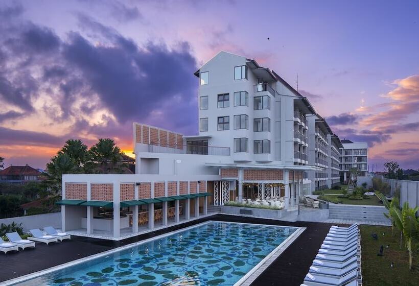 호텔 Eastin Ashta Resort Canggu