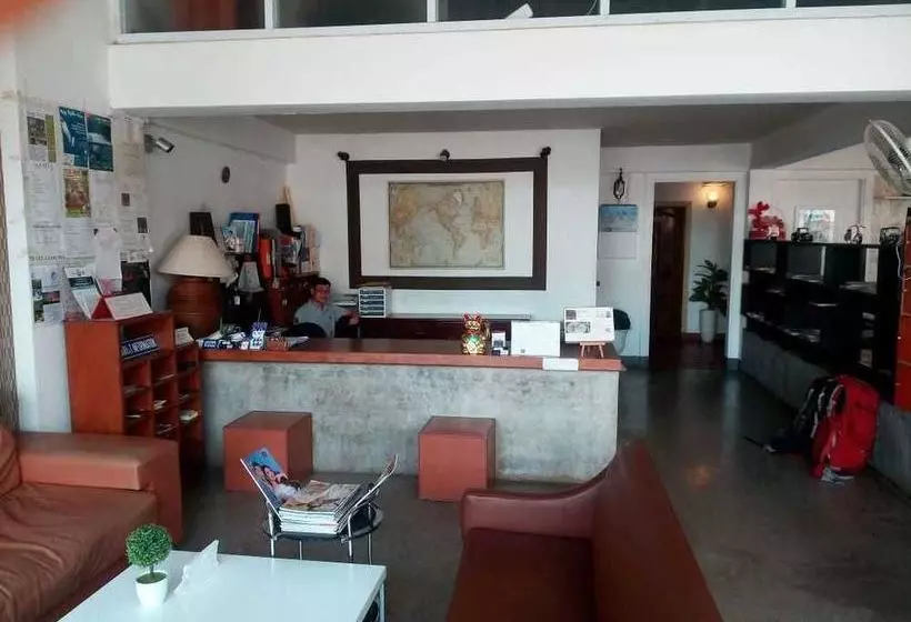 ホテル Haysoke Guesthouse