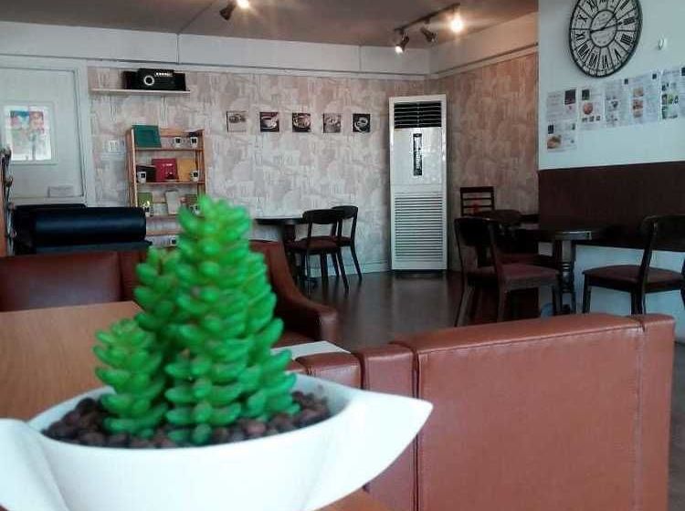 ホテル Haysoke Guesthouse