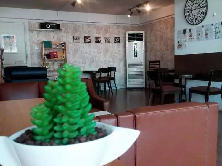 ホテル Haysoke Guesthouse