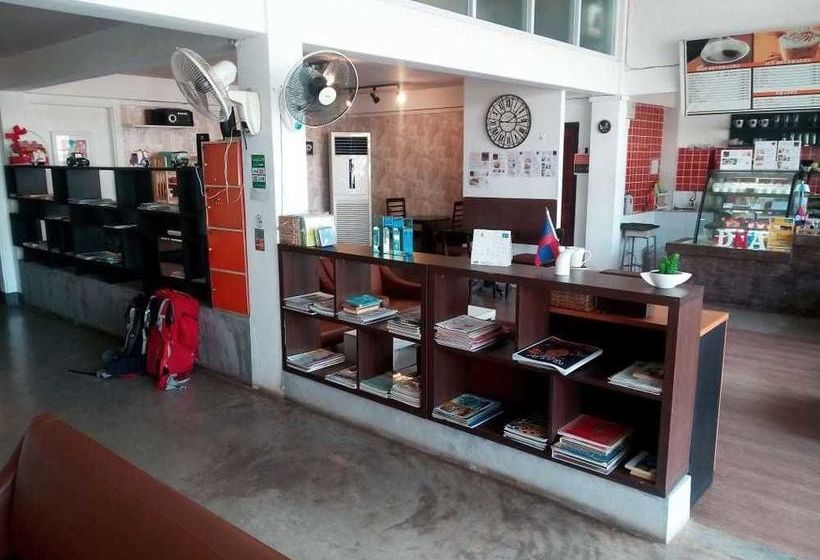 ホテル Haysoke Guesthouse