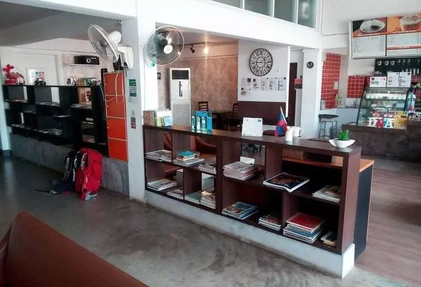 ホテル Haysoke Guesthouse