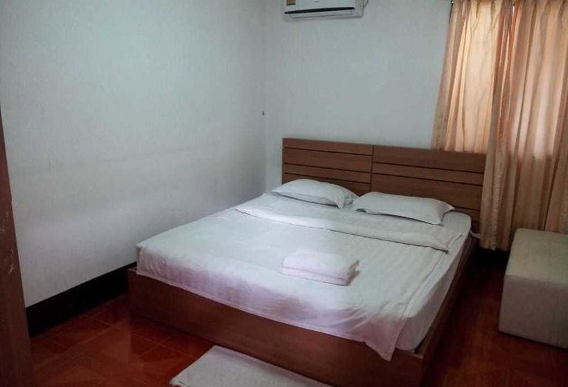 ホテル Haysoke Guesthouse