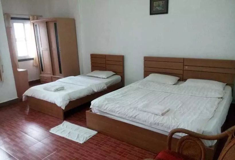 ホテル Haysoke Guesthouse