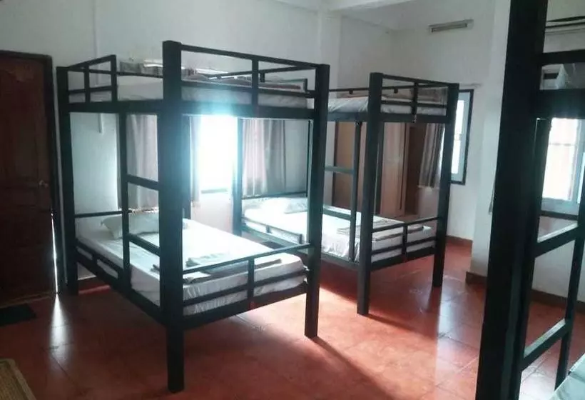 ホテル Haysoke Guesthouse