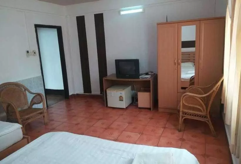 ホテル Haysoke Guesthouse