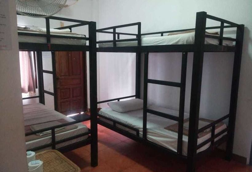 ホテル Haysoke Guesthouse