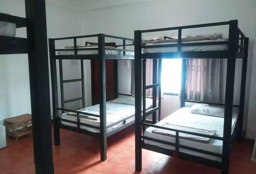 ホテル Haysoke Guesthouse