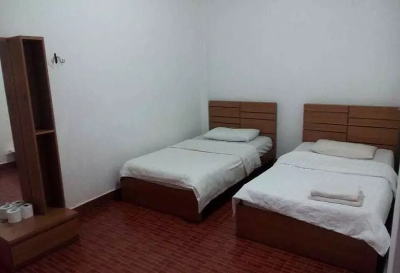 ホテル Haysoke Guesthouse