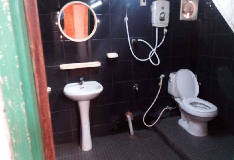 ホテル Haysoke Guesthouse