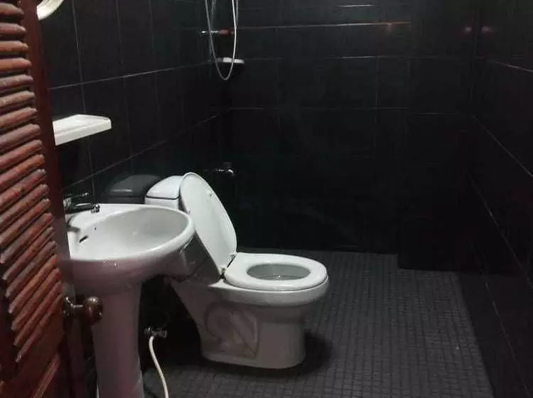 ホテル Haysoke Guesthouse