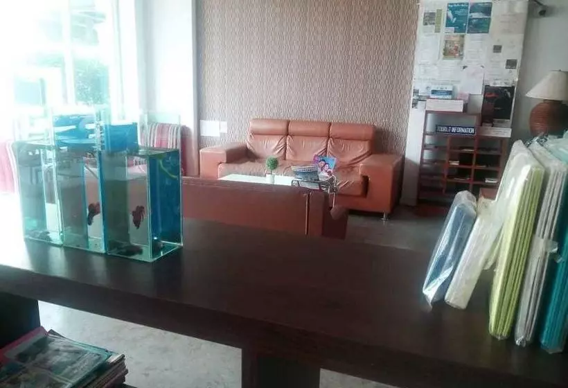 ホテル Haysoke Guesthouse