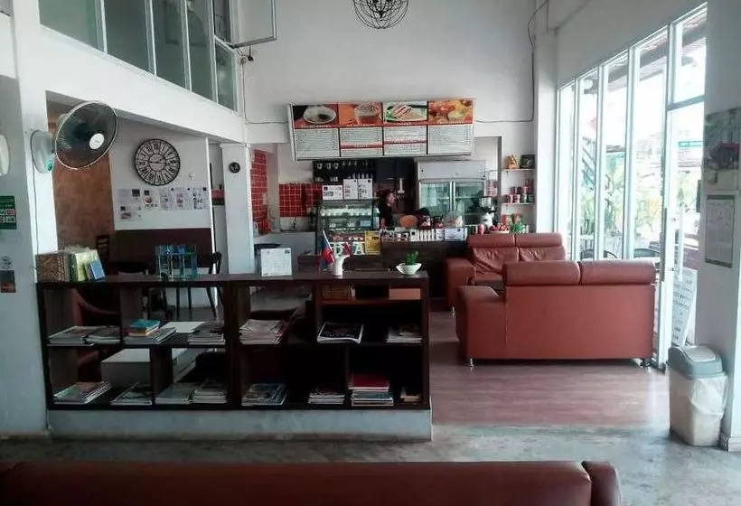 ホテル Haysoke Guesthouse