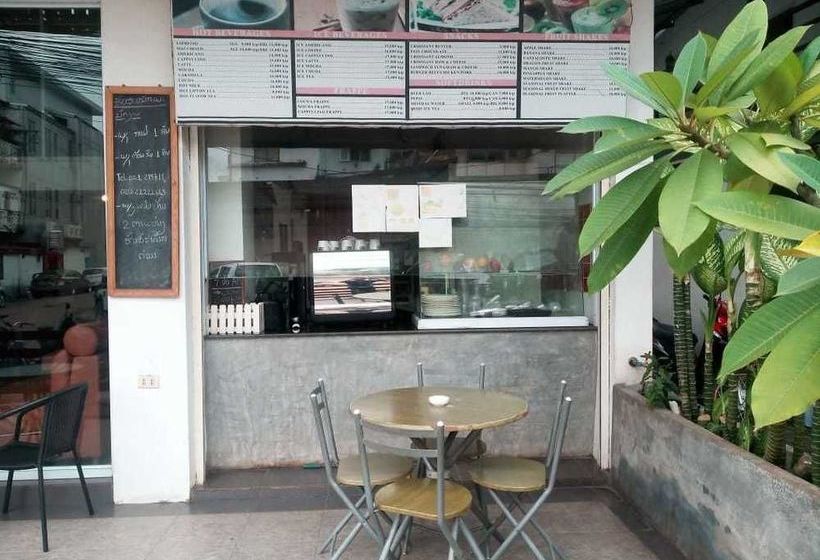 ホテル Haysoke Guesthouse