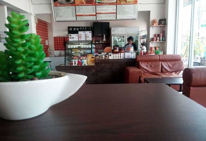 ホテル Haysoke Guesthouse