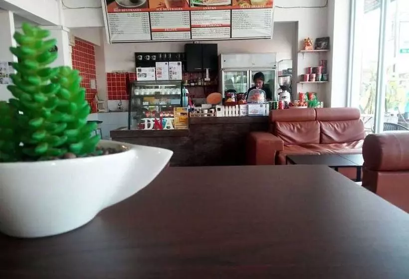 ホテル Haysoke Guesthouse