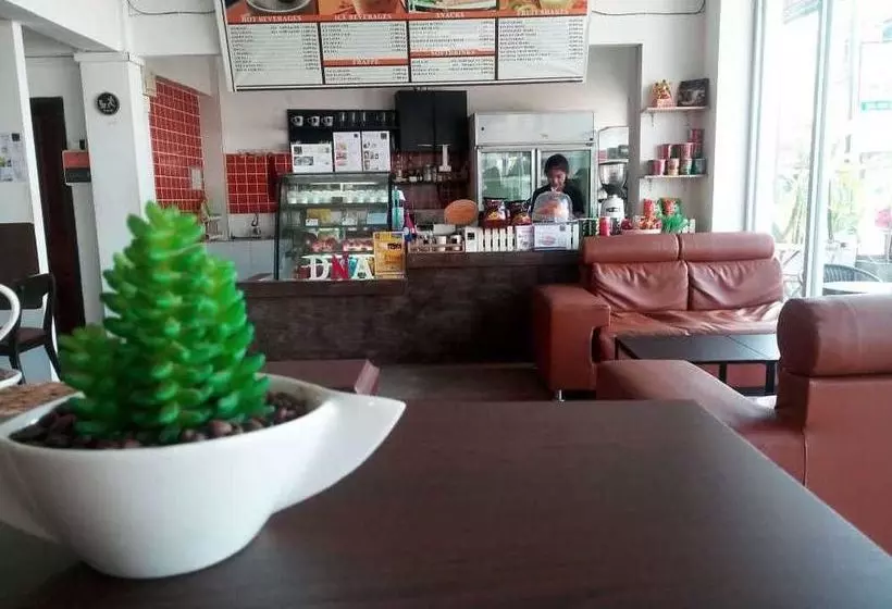 ホテル Haysoke Guesthouse