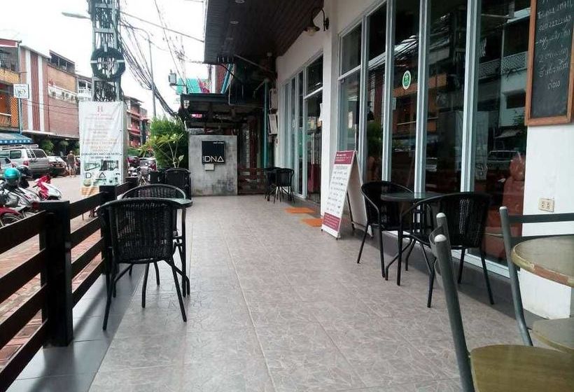 ホテル Haysoke Guesthouse