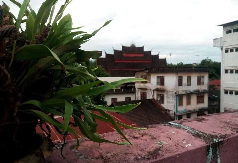 ホテル Haysoke Guesthouse