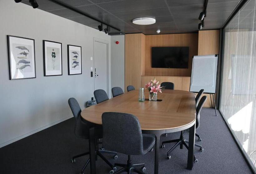 Hoom Home & Hotel Järfälla