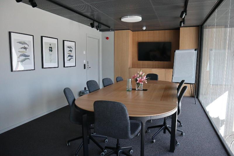 Hoom Home & Hotel Järfälla