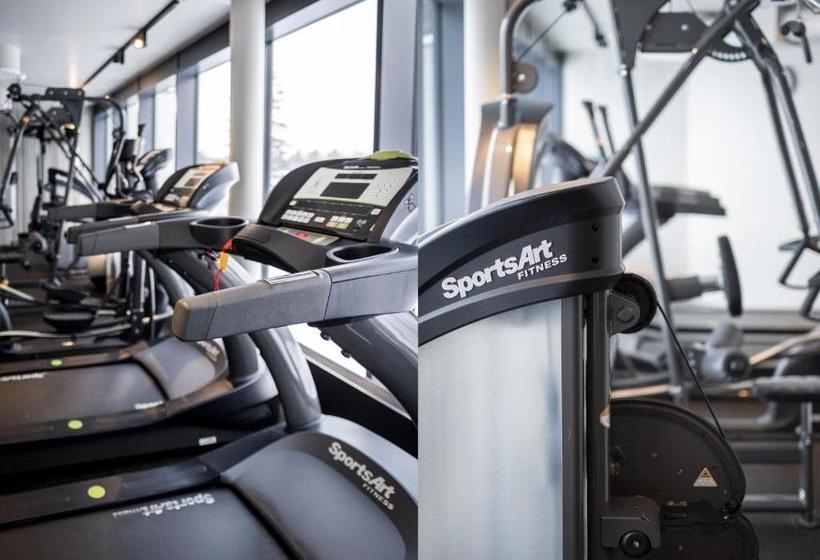 Hoom Home & Hotel Järfälla