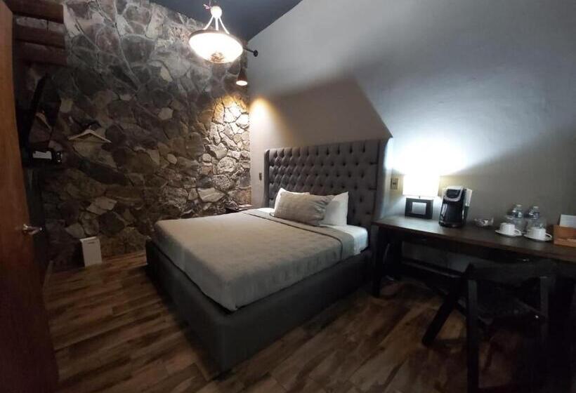 Independencia Dos 7 Hotel Boutique