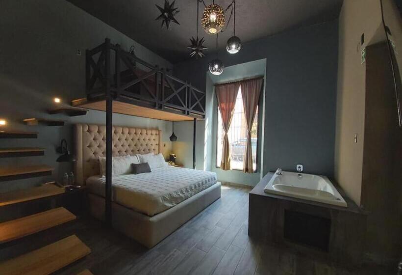 Independencia Dos 7 Hotel Boutique