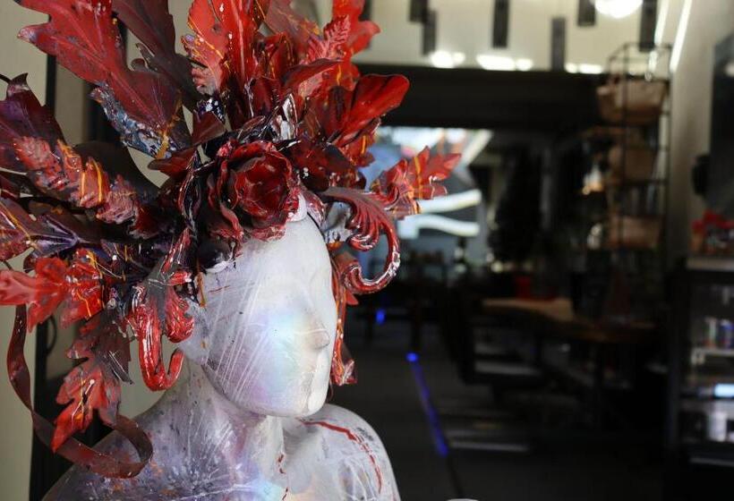 Independencia Dos 7 Hotel Boutique