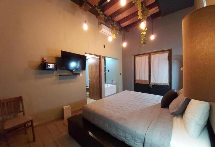 Independencia Dos 7 Hotel Boutique