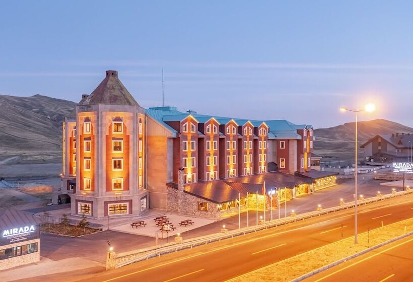 Hotel Mirada Del Lago