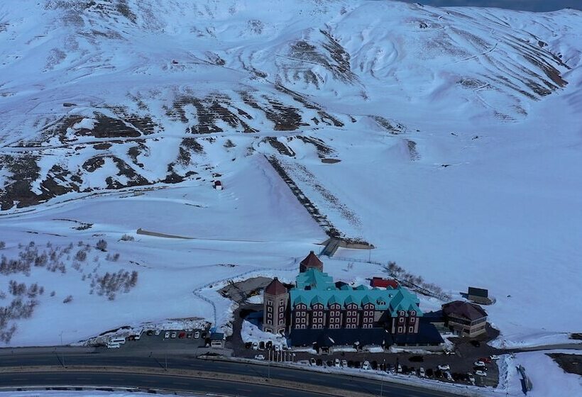 Hotel Mirada Del Lago