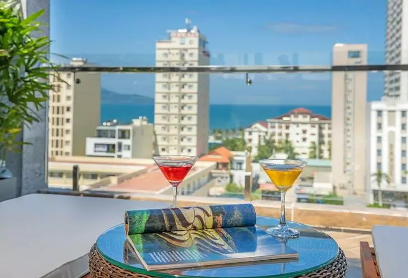 هتل Platinum Danang