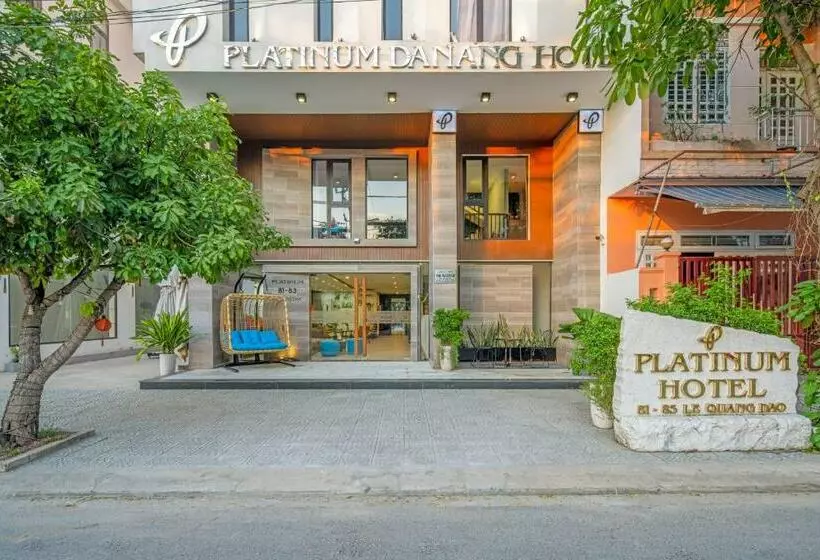هتل Platinum Danang