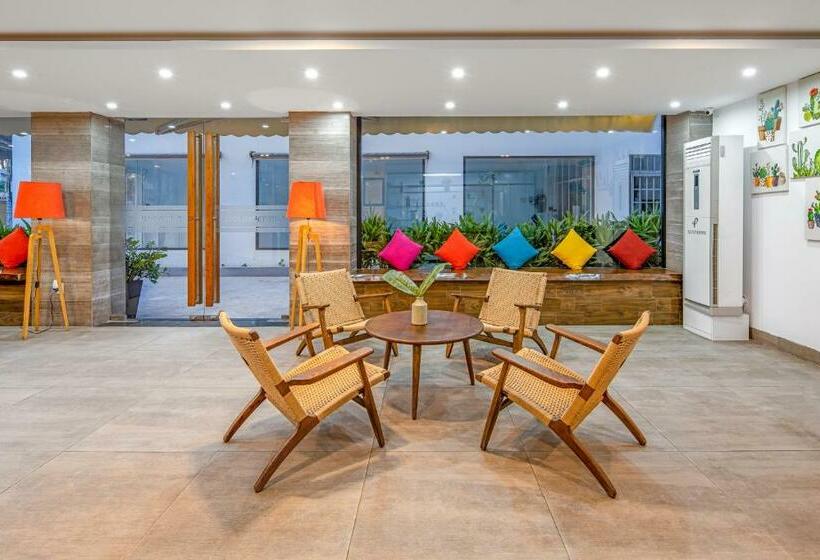 هتل Platinum Danang