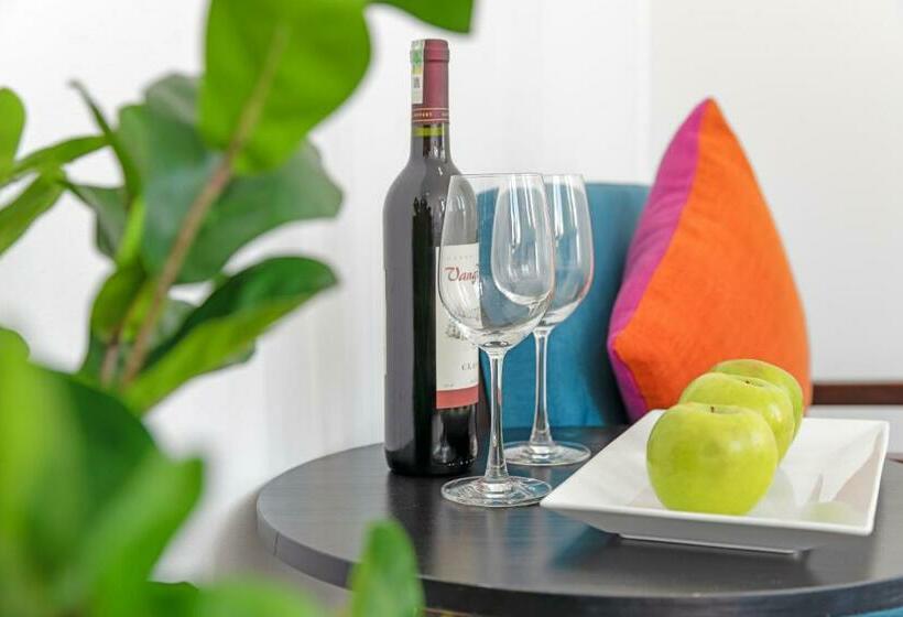 هتل Platinum Danang