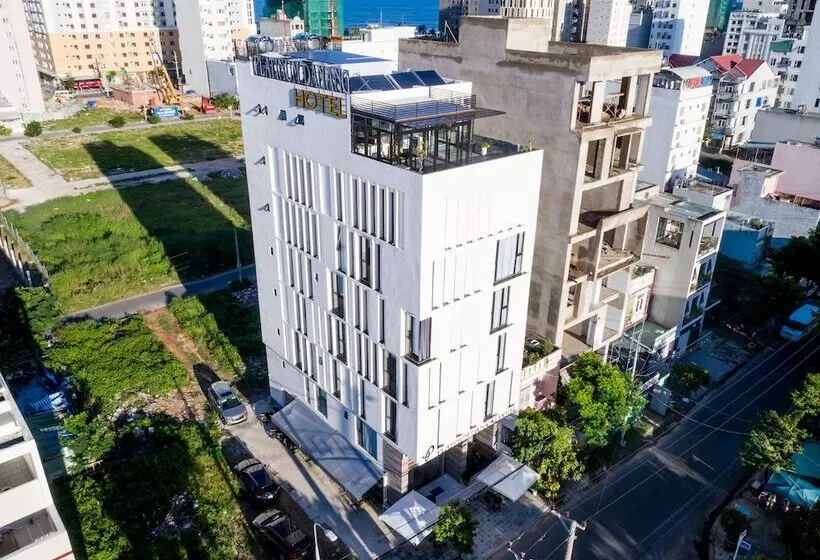 هتل Platinum Danang