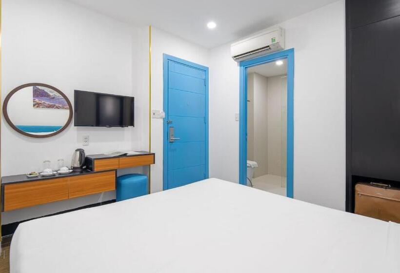 هتل Platinum Danang