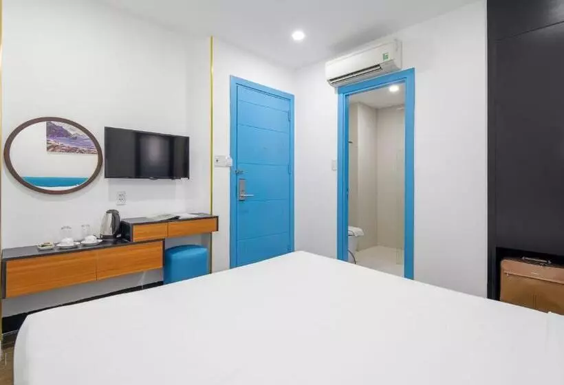 هتل Platinum Danang