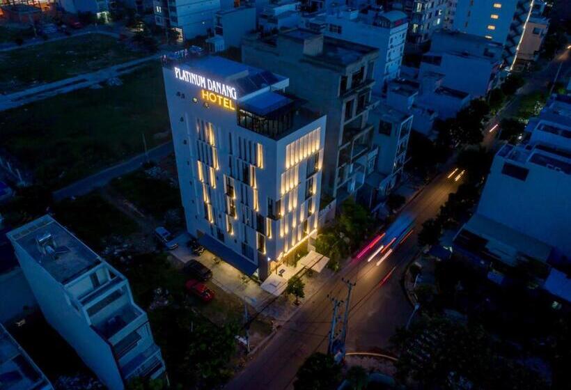 هتل Platinum Danang