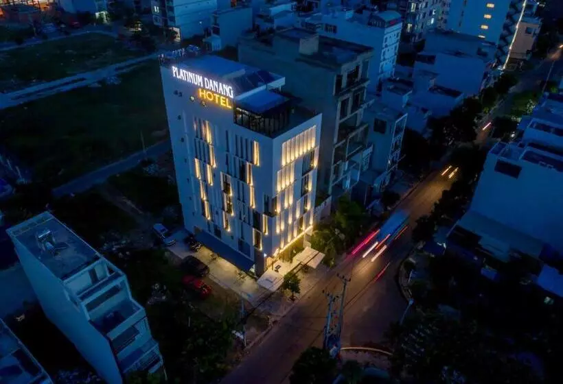 هتل Platinum Danang