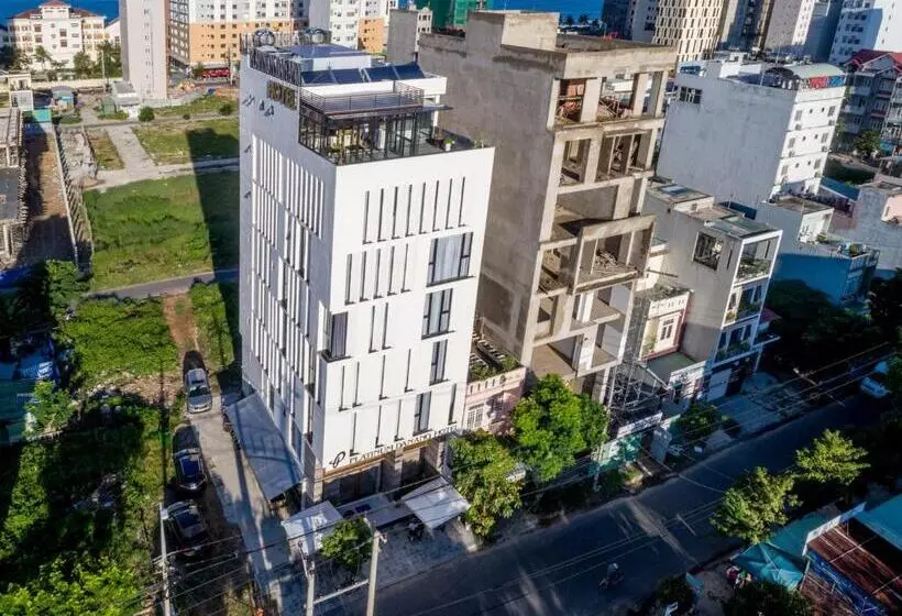 هتل Platinum Danang