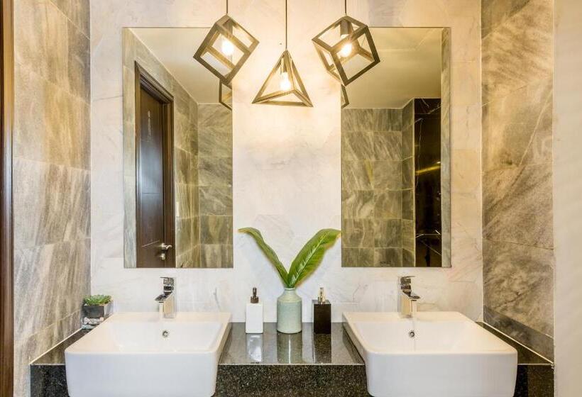 هتل Platinum Danang