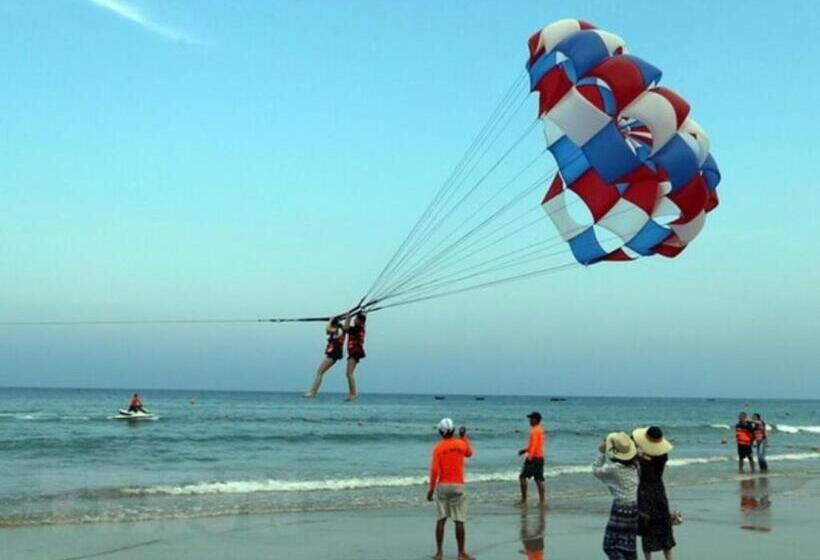 هتل Platinum Danang