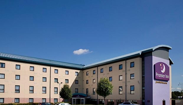 Premier Inn Thurrock West
