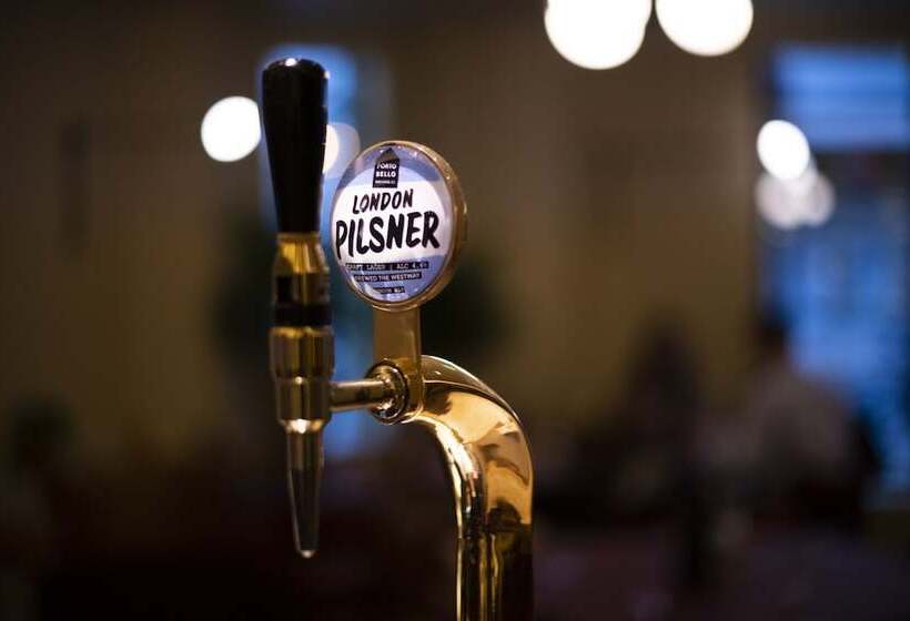 酒店 Rockwell East Tower Bridge