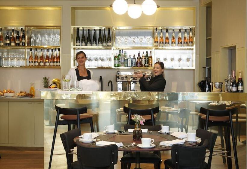 酒店 Rockwell East Tower Bridge