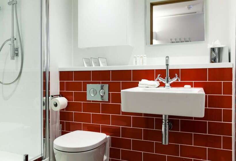 酒店 Rockwell East Tower Bridge